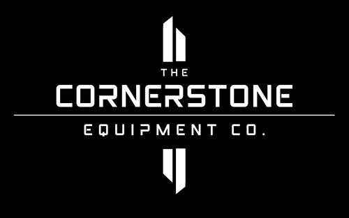 The Cornerstone Equipment Company